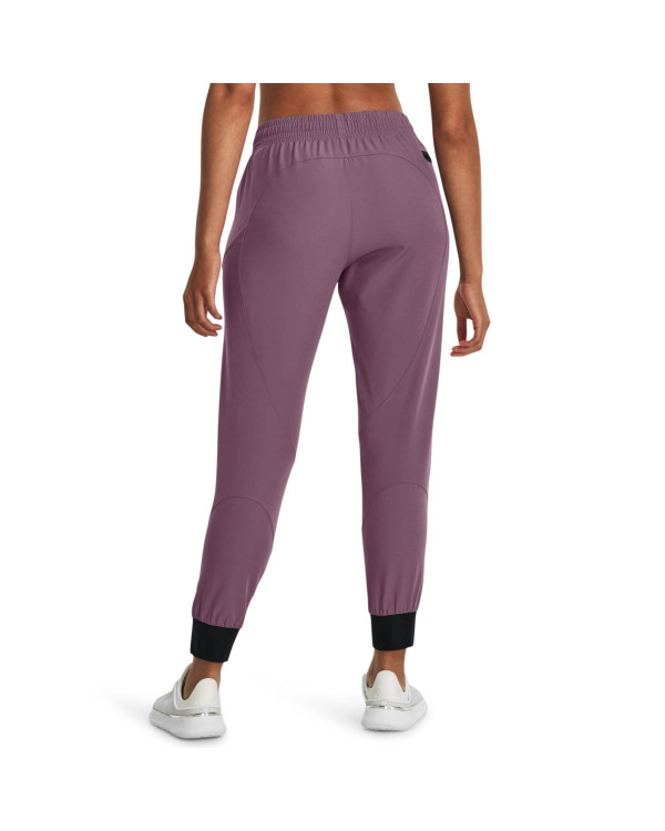 Pantaloni Dama UNSTOPPABLE JOGGER Under Armour