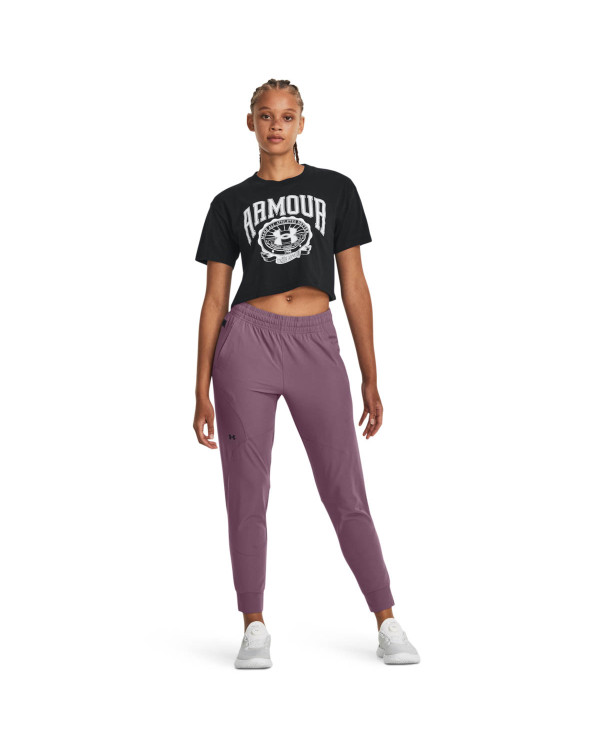 Pantaloni Dama UNSTOPPABLE JOGGER Under Armour