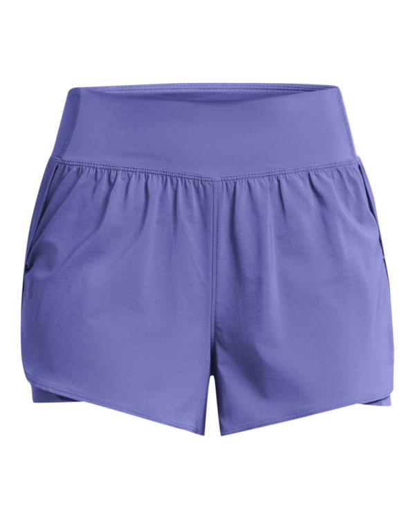 FLEX WOVEN 2-IN-1 SHORT 