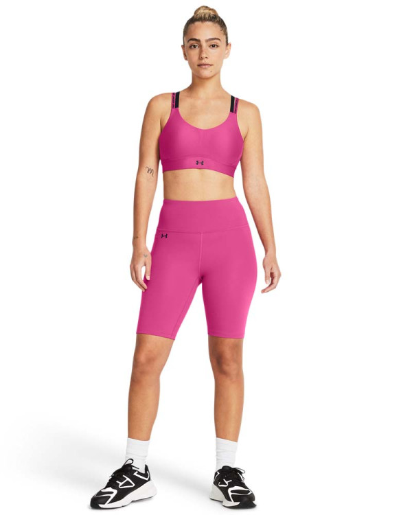 Pantaloni scurti Dama MOTION BIKE SHORT Under Armour 