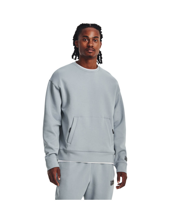 Bluza Unisex SUMMIT KNIT CREW Under Armour 