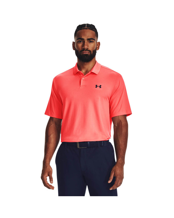 Tricou Barbati PERFORMANCE 3.0  POLO Under Armour 