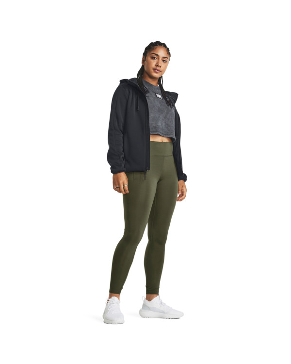 Jacheta Dama ESSENTIAL SWACKET Under Armour 