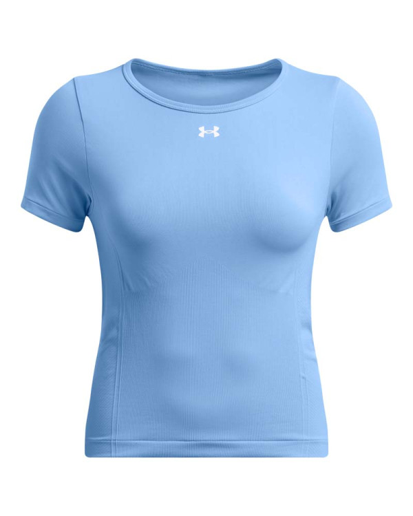 Tricou Dama VANISH SEAMLESS SS Under Armour 