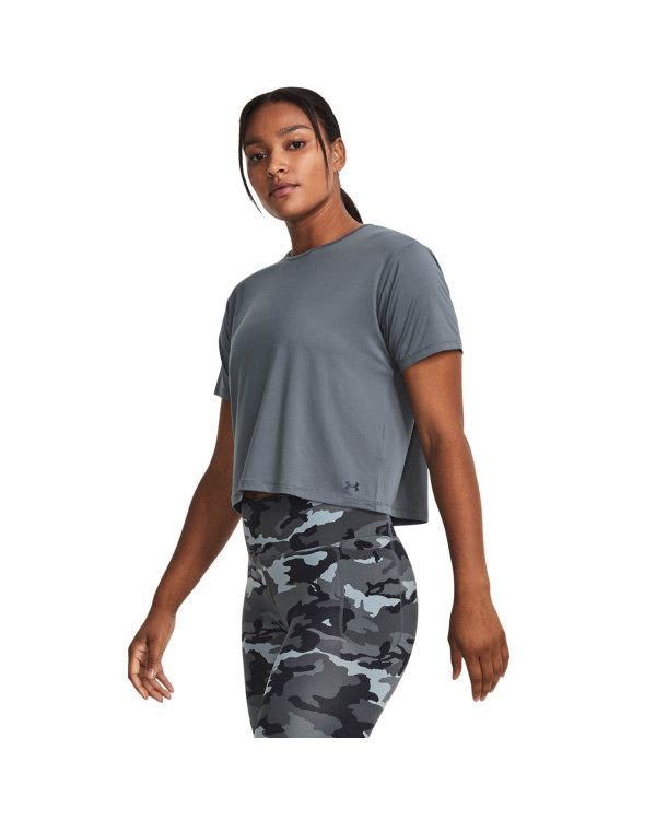 Tricou Dama MOTION SS Under Armour 