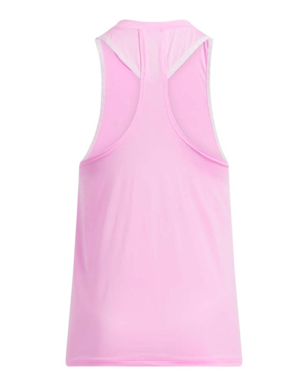 Maiou Dama KNOCKOUT NOVELTY TANK Under Armour 