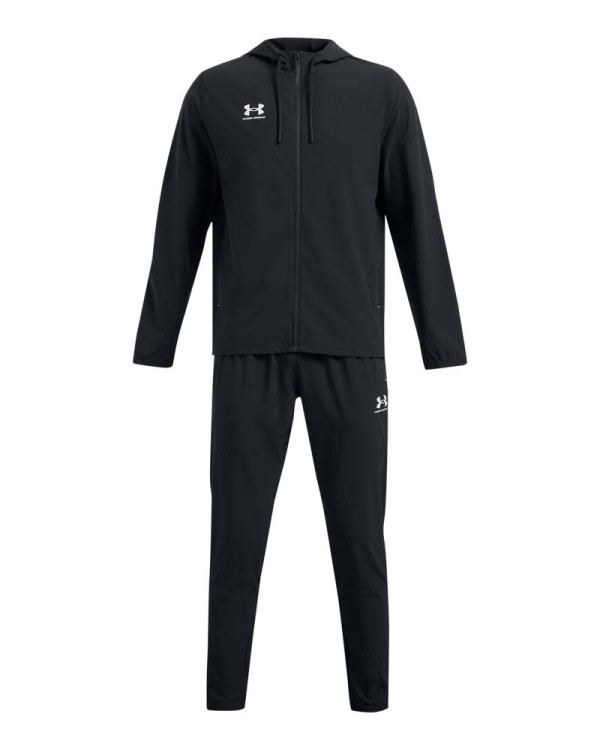 Trening Barbati CH. PRO TRACKSUIT Under Armour 