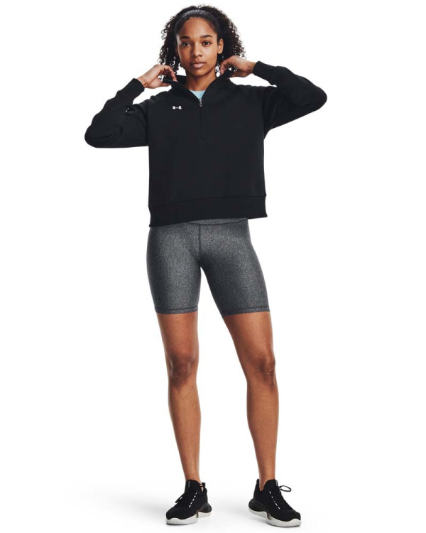 Bluza Dama RIVAL FLEECE HZ Under Armour 