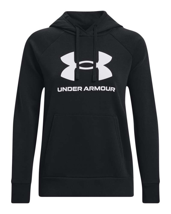 Hanorac Dama RIVAL FLEECE BIG LOGO HDY Under Armour 