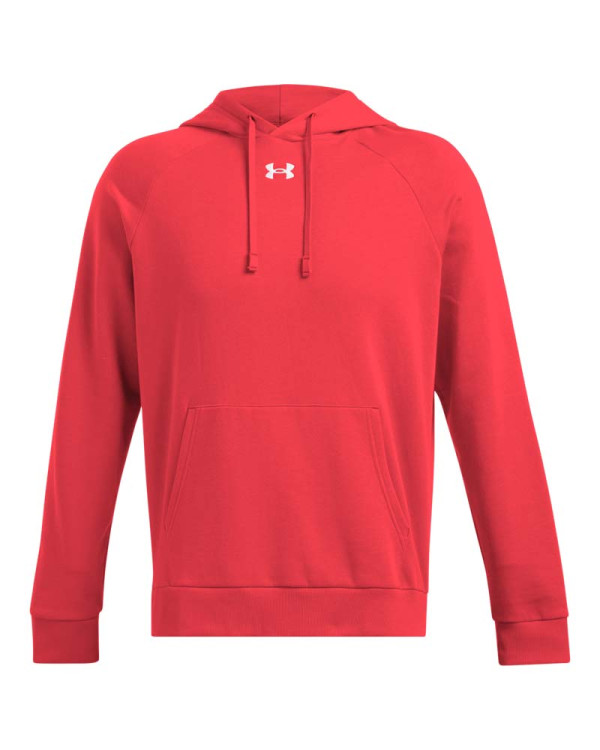 Hanorac Barbati RIVAL FLEECE HOODIE Under Armour 