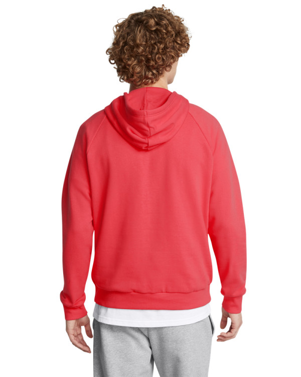 Hanorac Barbati RIVAL FLEECE LOGO HD Under Armour