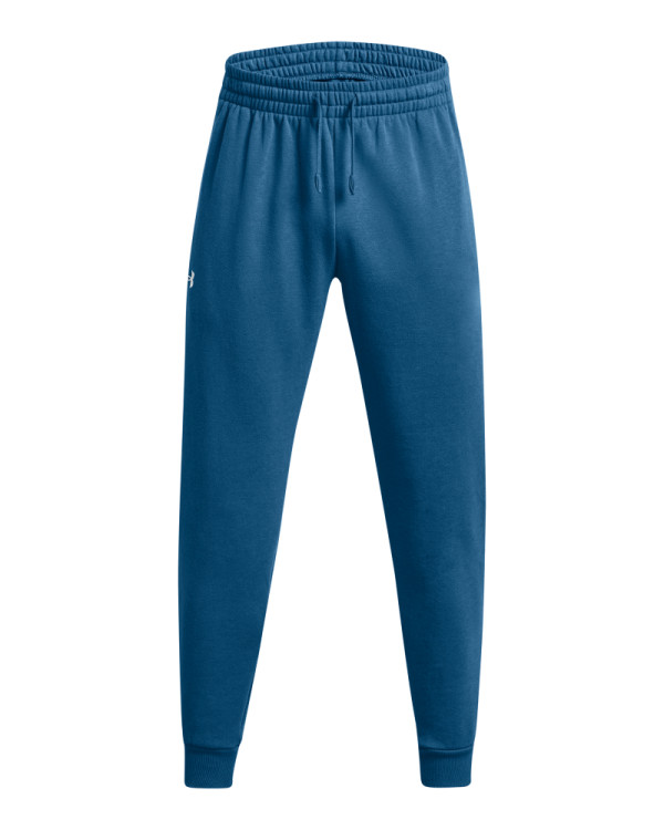 Pantaloni Barbati RIVAL FLEECE JOGGERS Under Armour 