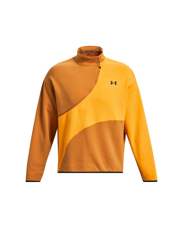 Bluza Barbati UNSTOPPABLE FLC 1/2 ZIP Under Armour 