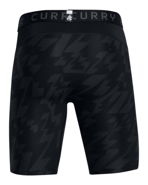 Pantaloni scurti Barbati CURRY HG PRTD SHORTS Under Armour 