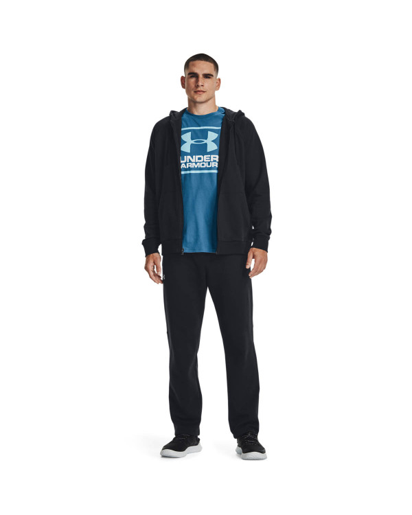 Pantaloni Barbati RIVAL FLEECE PANT Under Armour