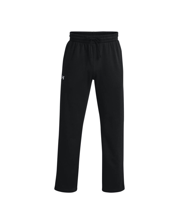Pantaloni Barbati RIVAL FLEECE PANT Under Armour