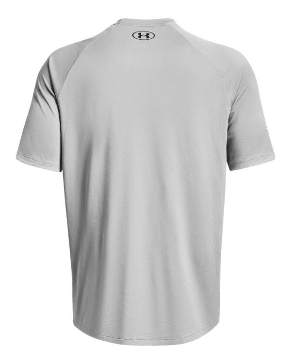 Tricou Barbati TECH PRT FILL SS Under Armour 