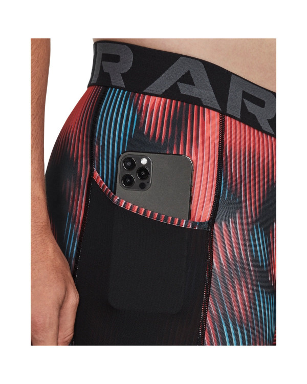 Colanti Barbati HG PRTD LONG SHORTS Under Armour 