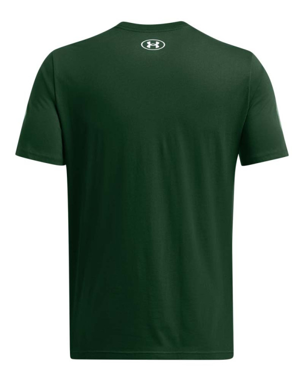 Tricou Barbati SPORTSTYLE LOGO UPDATE SS Under Armour 