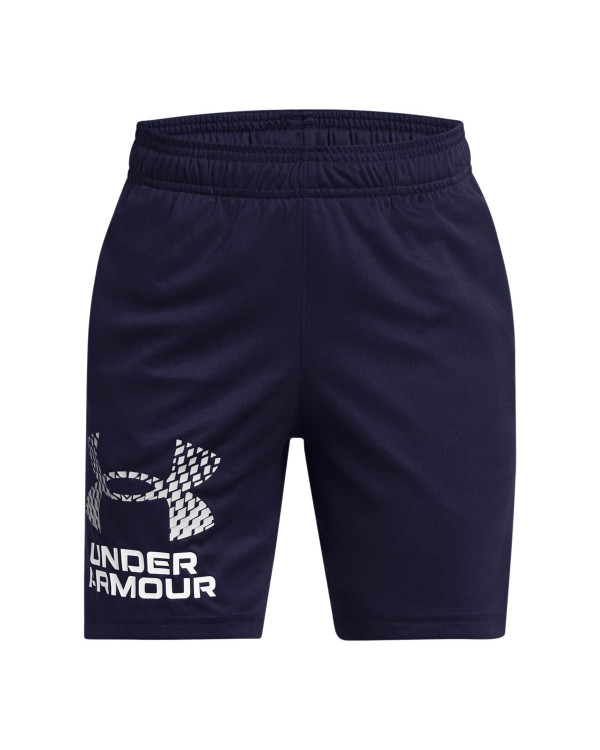 Pantaloni scurti Baieti PROTOTYPE 3.0 LOGO SHORTS Under Armour 