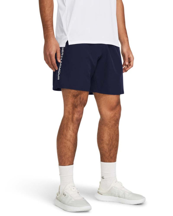 Pantaloni scurti Barbati WOVEN WDMK SHORTS Under Armour 