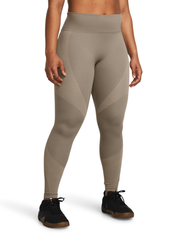 Colanti Dama VANISH ELITE SEAMLESS ANKLEG Under Armour 