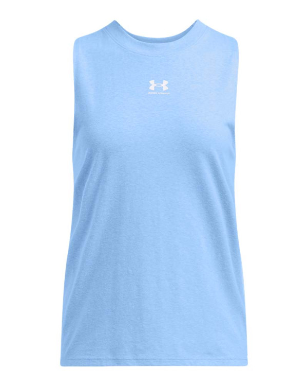 Maiou Dama CAMPUS MUSCLE TANK Under Armour 