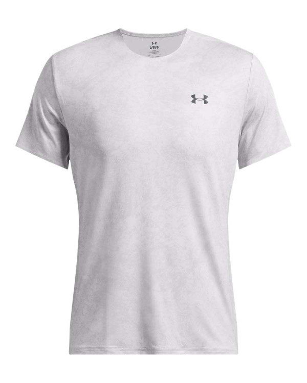 Tricou Barbati VANISH ELITE VENT PRTD SS Under Armour 