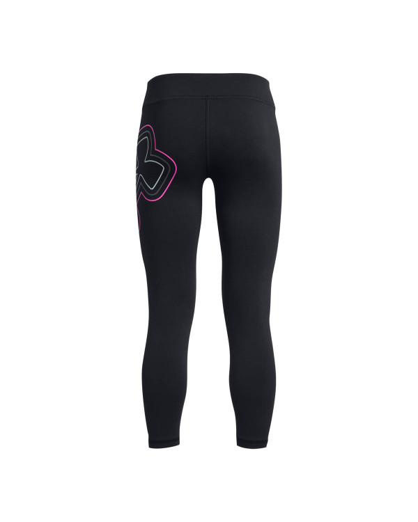 Colanti Fete MOTION BRANDED ANKLE LEGGING Under Armour 