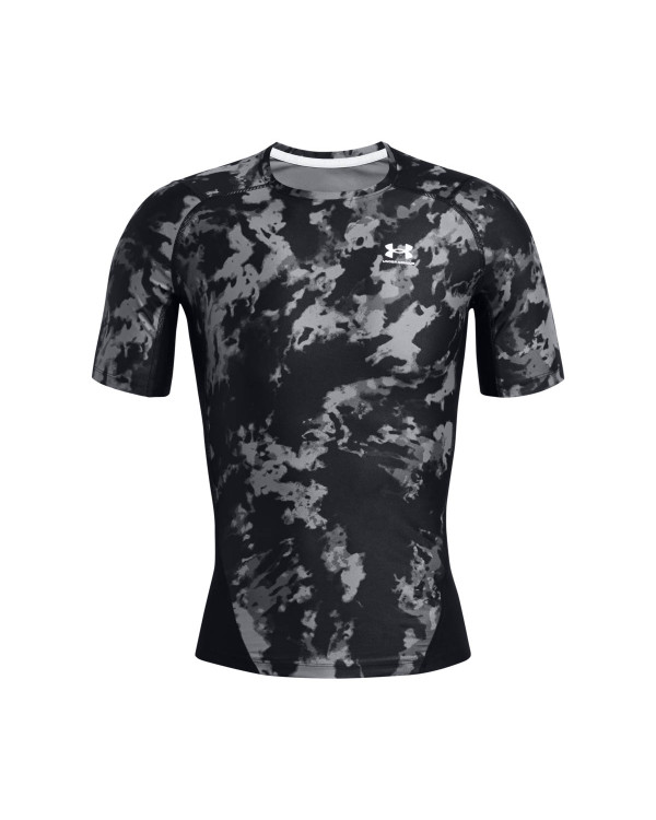 Tricou Barbati HG ISOCHILL PRTD SS Under Armour 