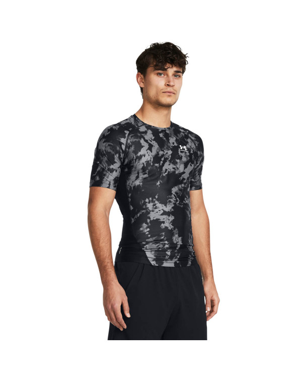 Tricou Barbati HG ISOCHILL PRTD SS Under Armour 