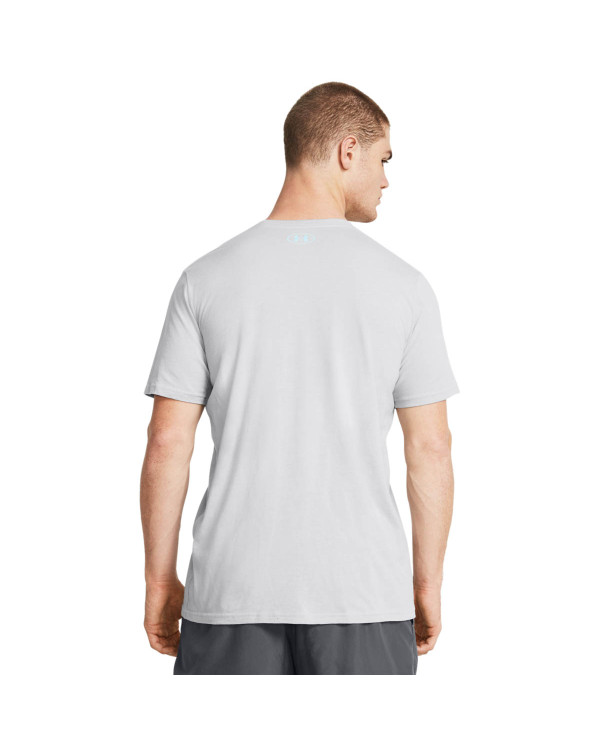 Tricou Barbati OUTLINE BRANDED SS MFO Under Armour 