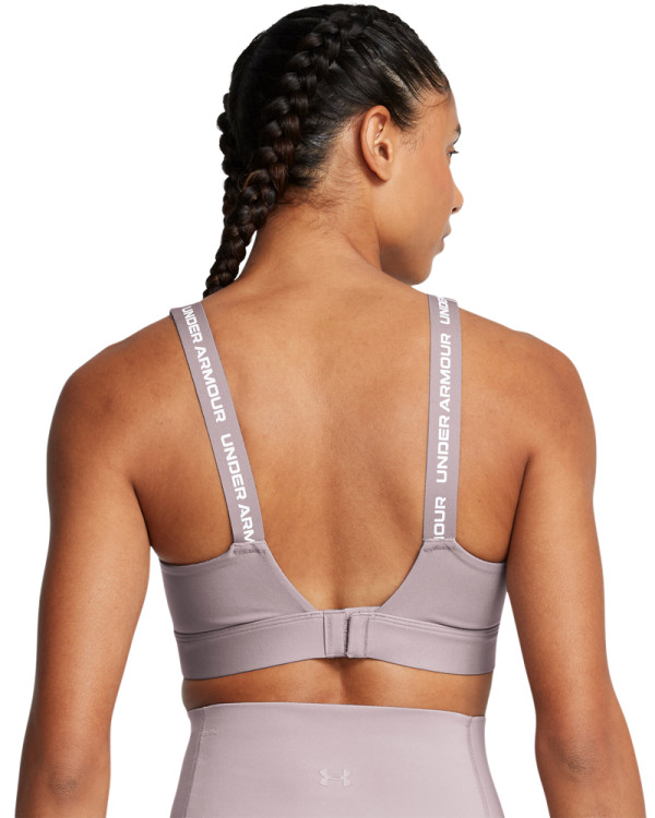 Bustiera Dama INFINITY HIGH 2.0 BRA Under Armour 