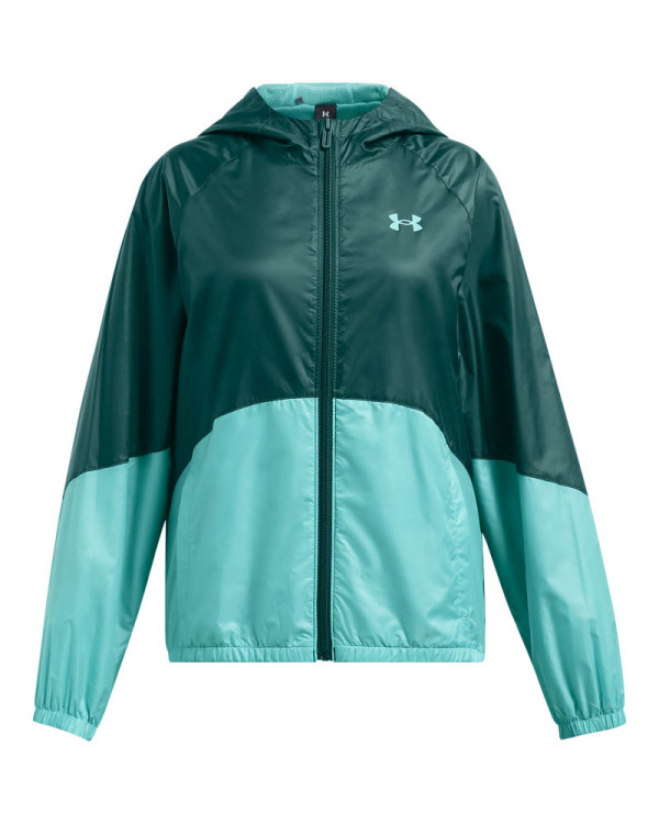 Jacheta Fete SPORT WINDBREAKER JKT Under Armour 