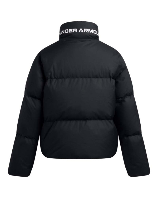 Jacheta Dama LIMITLESS DOWN PUFFER JACKET Under Armour 