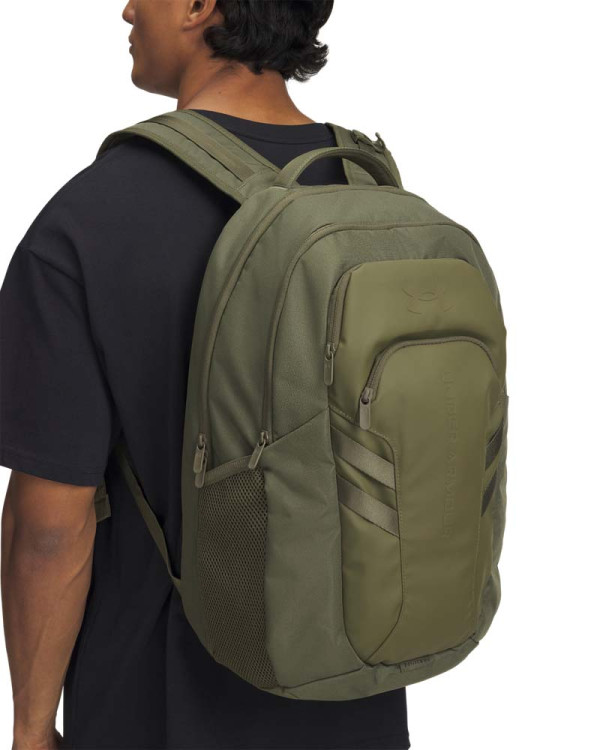 Rucsac Unisex HUSTLE PRO 6.0 BACKPACK Under Armour 