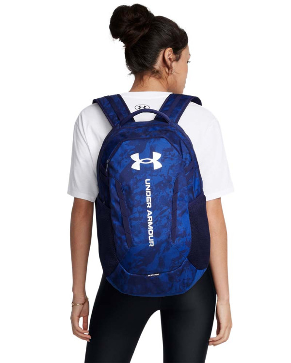 Rucsac Unisex HUSTLE 6.0 BACKPACK Under Armour 