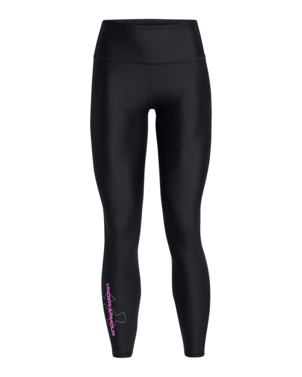 Colanti Dama TECH BRANDED LEGGING Under Armour 