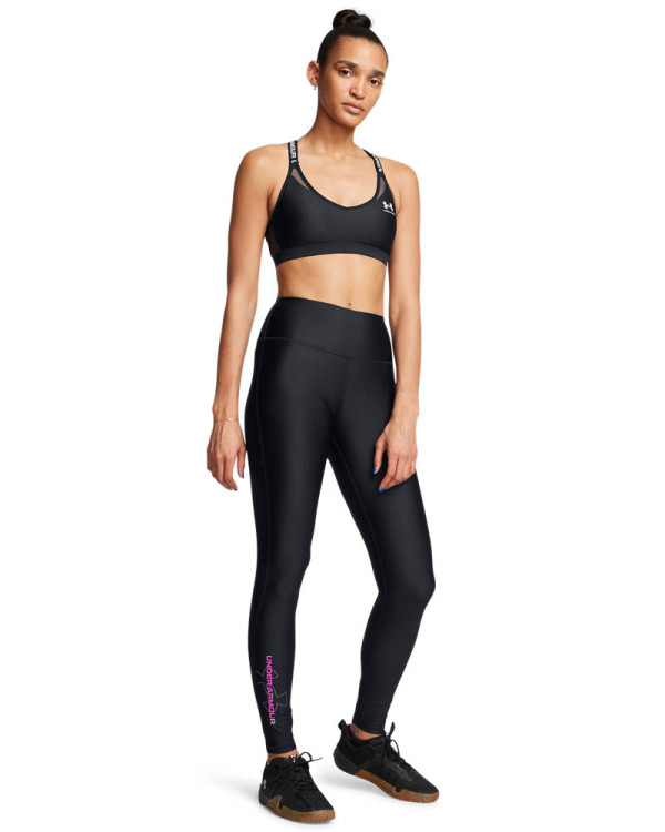 Colanti Dama TECH BRANDED LEGGING Under Armour 