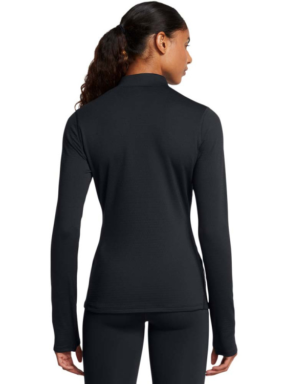 Bluza Dama VANISH CW 1/2 ZIP Under Armour 