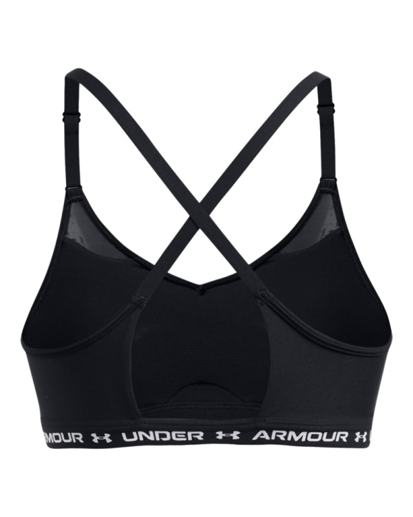 Bustiera Dama CROSSBACK LOW BRA Under Armour 