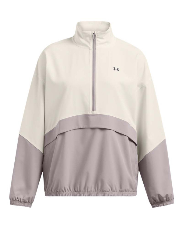 Bluza Dama ARMOURSPORT ANORAK Under Armour 