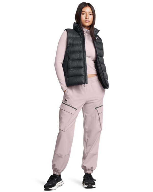 Pantaloni Dama UNSTOPPABLE CARGO PANT Under Armour 