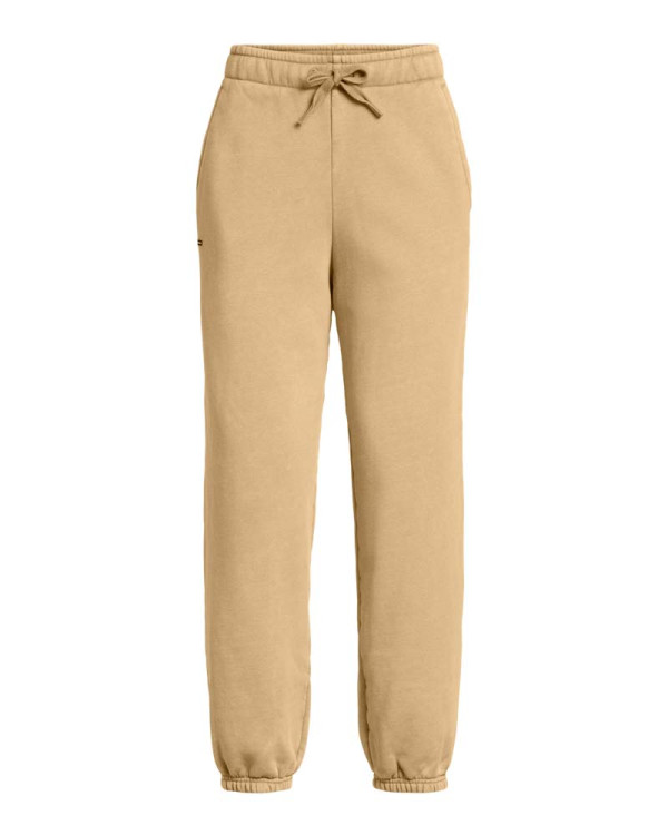 Pantaloni Dama ICON HWT FLC OS PANT Under Armour 