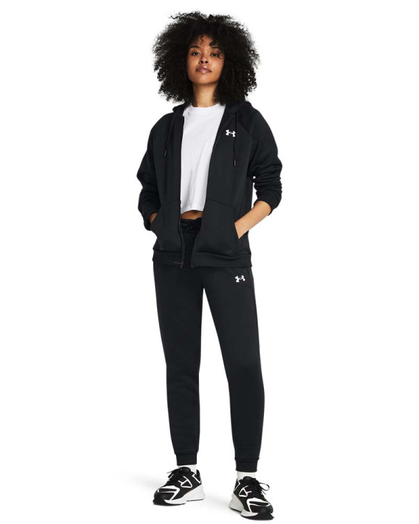 Pantaloni Dama FLEECE JOGGER Under Armour 