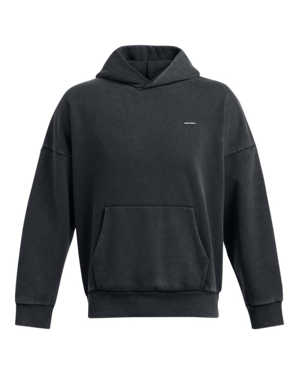 Hanorac Barbati ICON HWT FLC WASH OS HOOD Under Armour 