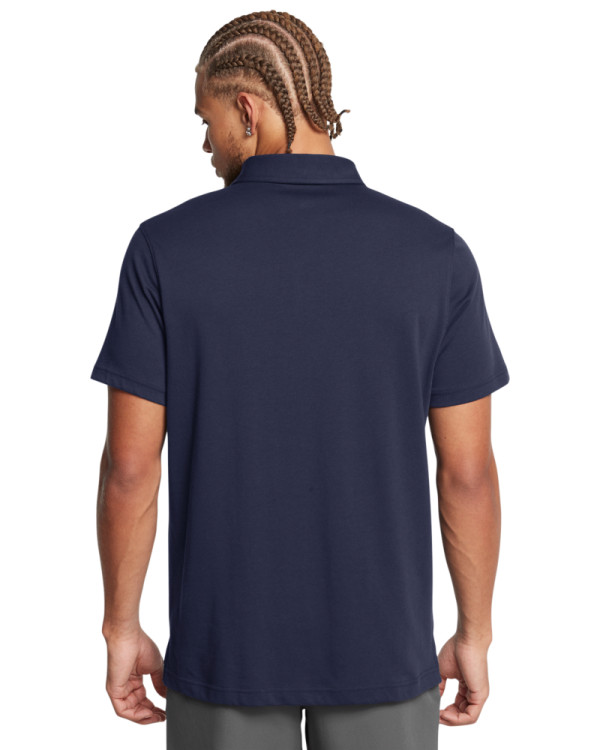 Tricou Barbati ICON POLO Under Armour 