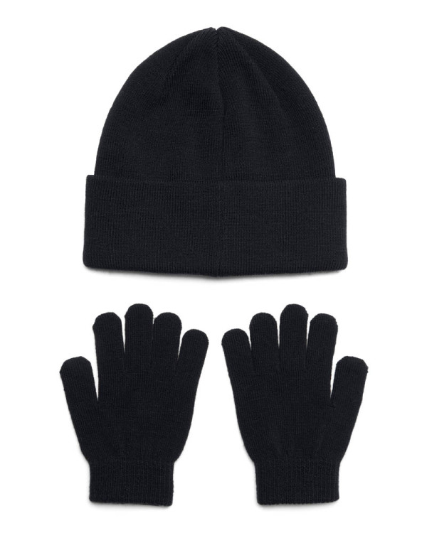 Caciula Fete BEANIE/GLOVE COMBO Under Armour 