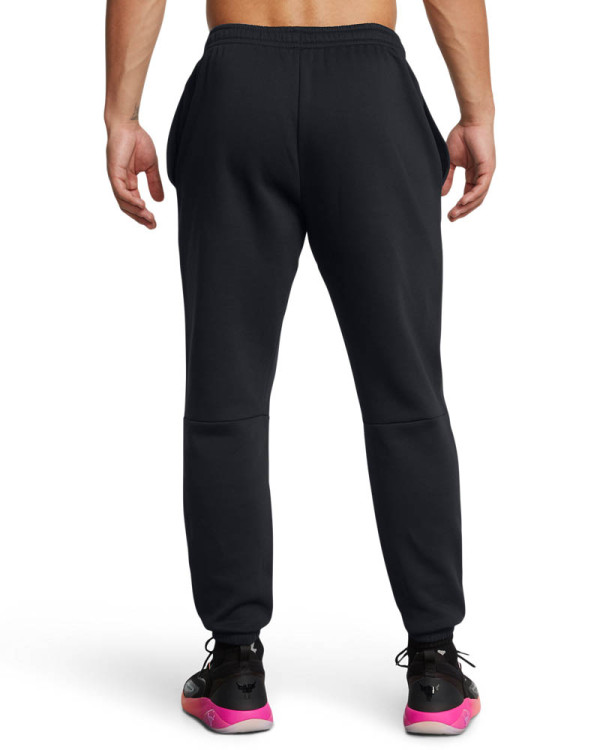 Pantaloni Barbati PJT RCK ICON FLC JOGGER Q3 Under Armour 