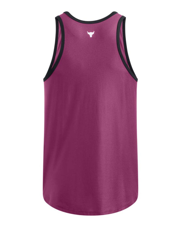 Maiou Barbati PJT RCK MESH TANK BOH Under Armour 